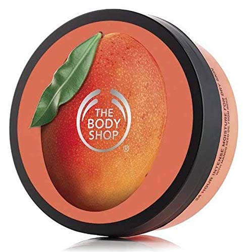 The Body Shop Cuerpo 1 Unidad 200 ml