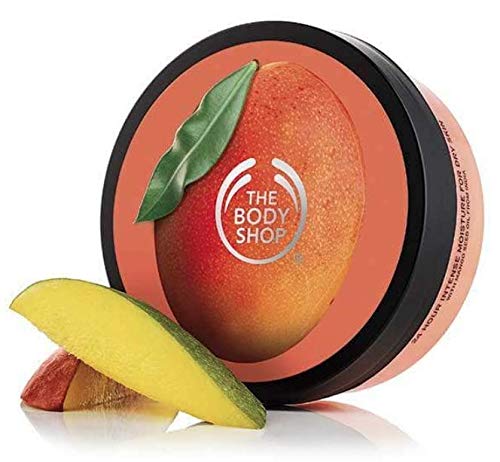 The Body Shop Cuerpo 1 Unidad 200 ml