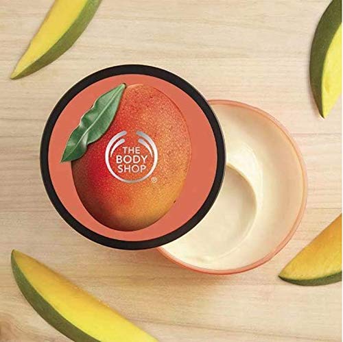 The Body Shop Cuerpo 1 Unidad 200 ml