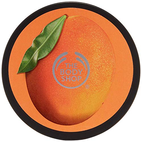 The Body Shop Cuerpo 1 Unidad 200 ml