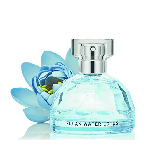 The Body Shop Fijian Water Lotus Eau De Toilette 50ml by The Body Shop