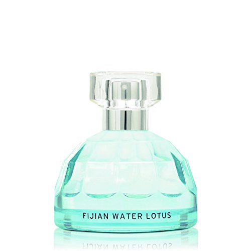 The Body Shop Fijian Water Lotus Eau De Toilette 50ml by The Body Shop