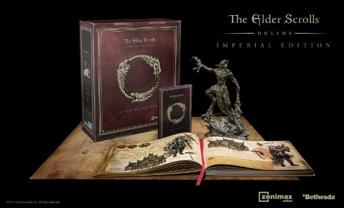 The Elder Scrolls Online - Imperial Edition