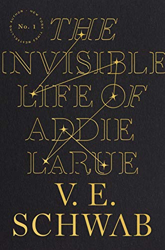 The Invisible Life of Addie LaRue (English Edition)