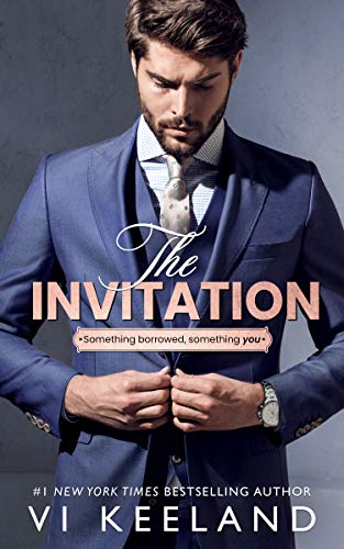 The Invitation (English Edition)