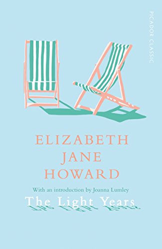 The Light Years (Cazalet Chronicles Book 1) (English Edition)