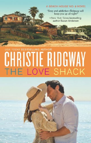 The Love Shack (English Edition)