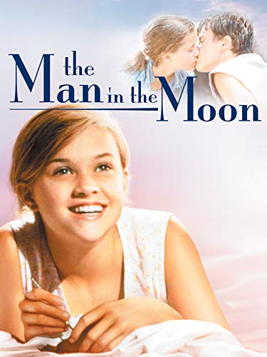 The Man In The Moon