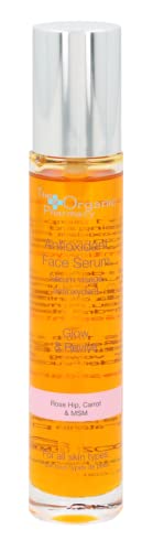 The Organic Pharmacy Suero Facial Antioxidante - 35 ml.