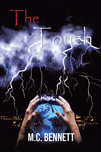 The Touch (English Edition)