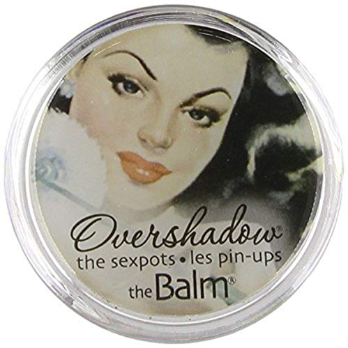 theBalm Overshadow - # If Youre Rich, Im Single 0.57g/0.02oz