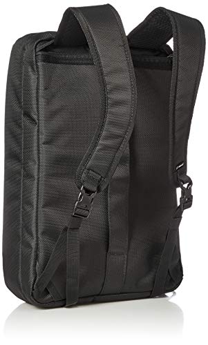 Thule Accent 3203622 - Mochila de 20L, color negro, 28 x 24 x 44 cm, Poliéster