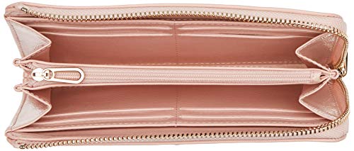 TOUS Dorp II, Cartera para Mujer, Rosa (Rosa 995970523), 19x9.5x3 cm (W x H x L)