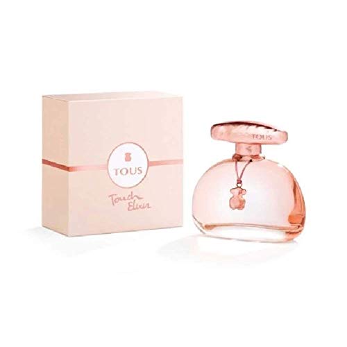 TOUS TOUCH ELIXIR Eau De Parfum 50 ML