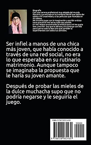 Tres en mi cama: Madura casada seducida por dos chicas más jóvenes (relato erótico bisex)