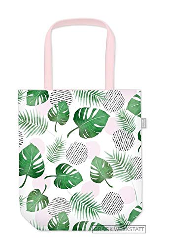 Tropical - Bolsa de la Compra, diseño de Taller gráfico