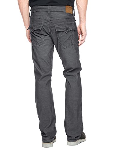 True Religion - Vaquero - para hombre Azul St Iron 34