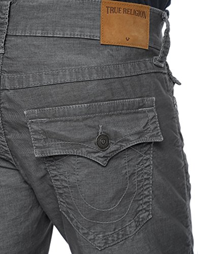 True Religion - Vaquero - para hombre Azul St Iron 34