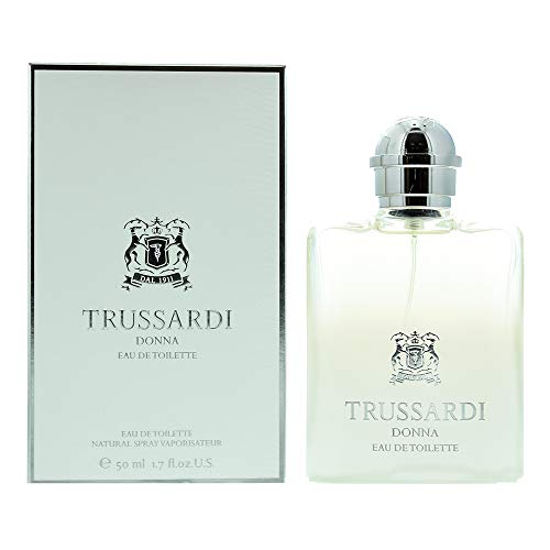 Trussardi, Agua fresca - 50 ml.