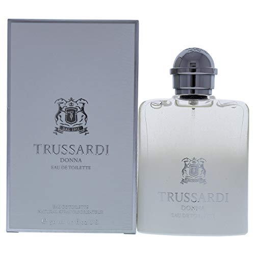 Trussardi, Agua fresca - 50 ml.