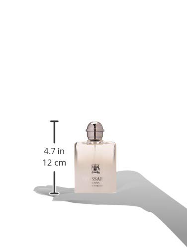 Trussardi, Agua fresca - 50 ml.