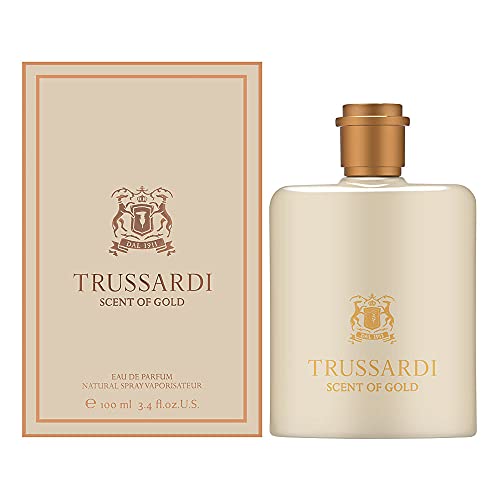 Trussardi Scent Of Gold 100 ml