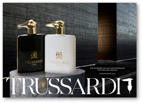 Trussardi Uomo Edp 100Ml Exc.