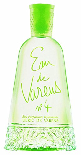 Ulric de Varens Eau de Varens N° 4, perfume, 150 ml