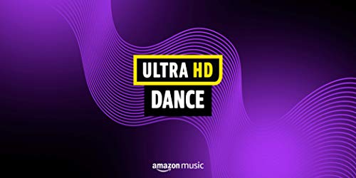 Ultra HD: Dance