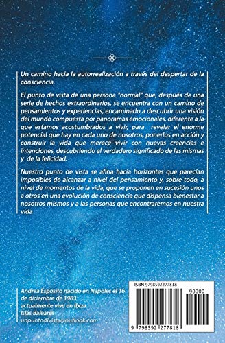 Un punto de vista: La intención, la consciencia y el poder de la mente.