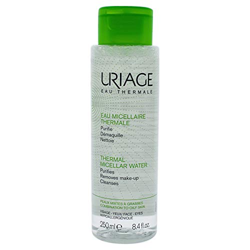 Uriage Agua Micelar - 250 ml