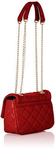 Valentino by Mario Ocarina, Esquel. para Mujer, Rojo (Rosso), 8x13.5x18.5 Centimeters (B x H x T)