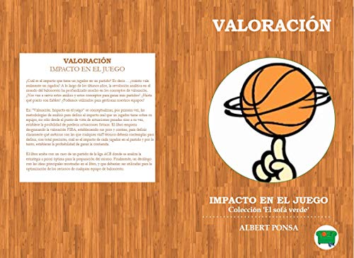 Valoración. Impacto en el juego. Colección El sofá Verde