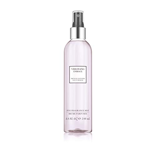 Vera Wang Embrace Lavender and Tuberose Body Mist 240ml