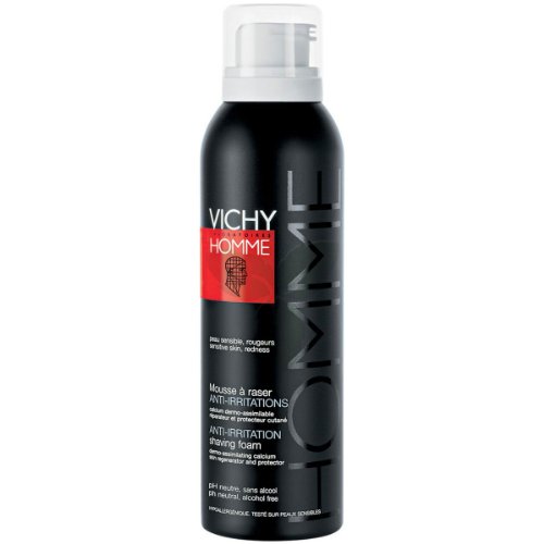 VICHY HOMME GEL AFEITAR P/SENSIBLE 150ML