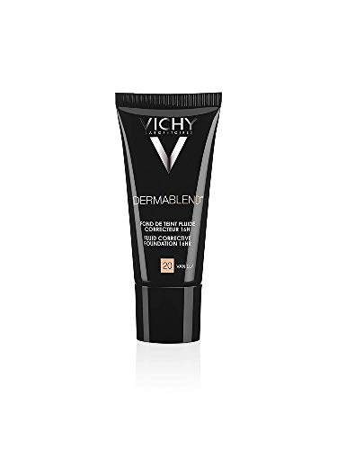 VICHY VICHY dermablend fond teint nâº 20 100 g