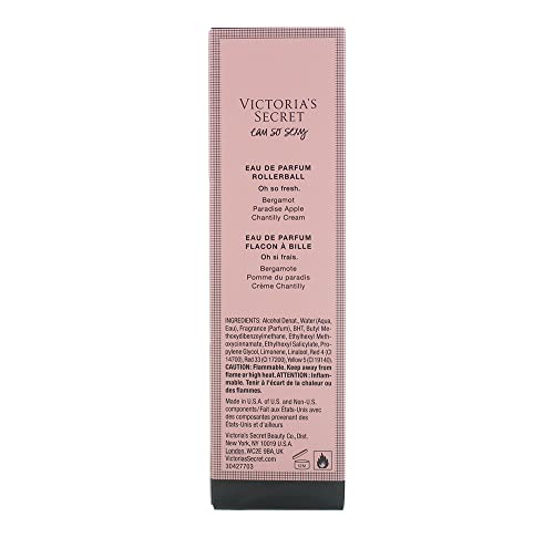 Victoria's Secret Eau So Sexy Eau De Parfum Rollerball .23 fl oz by Victoria's Secret