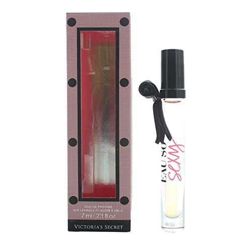 Victoria's Secret Eau So Sexy Eau De Parfum Rollerball .23 fl oz by Victoria's Secret