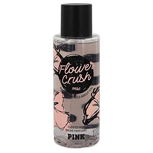 Victoria's Secret Pink New! Petal Pop Flower Cursh Perfume Mist 250 ml