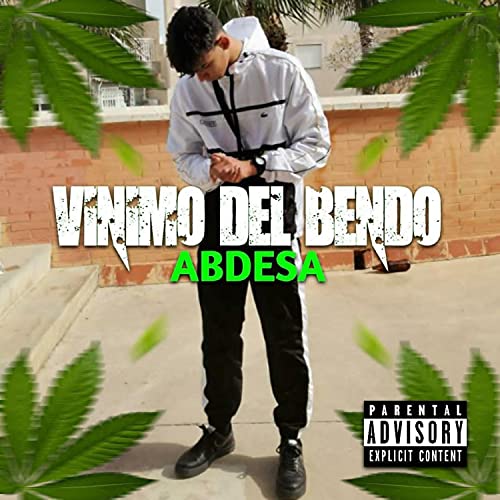 Vinimos del vendo [Explicit]