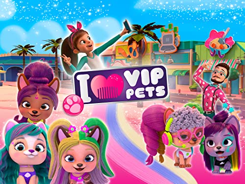 Vip Pets