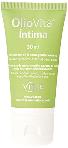 Vitae Oliovita Crema Intima, 30 Mililitro