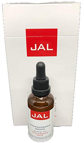 VITAL PLUS JAL ACIDO HIALURÓNICO 45ml