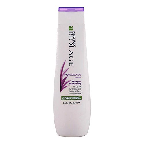 Vuoi valorizzare la tua lavabo Ed esaltare la tua Belleza? Allora con Matrix – Biolage hydrasource Shampoo 250 ml Sar possibile. sfrutta I Benefici y I Vantaggi los productos Matrix y de. . .