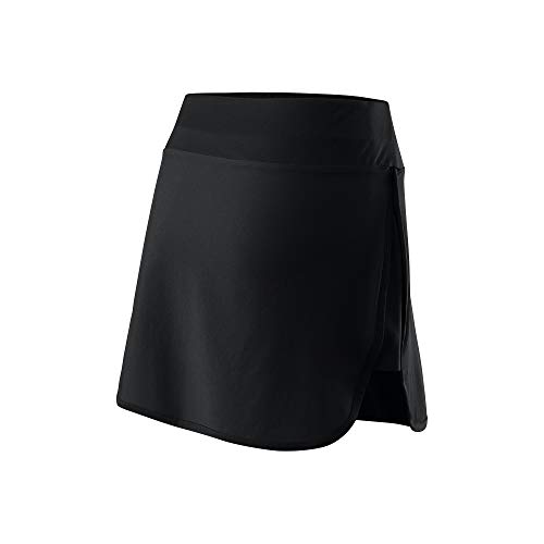 W TRAINING 14.5 SKIRT Bk