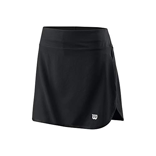 W TRAINING 14.5 SKIRT Bk