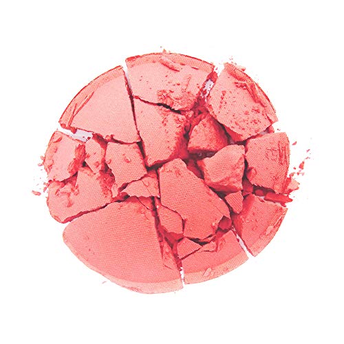 W7 Candy Blush Sweet Cheeks - Colorete