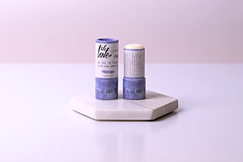 We Love The Planet - Lipbalm Stick Velvet Daily - 4,9 g