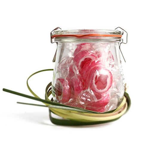 WeddingTree Caramelos Corazón Rojo para Wedding - 500g Caramelos Boda - Dulces en Forma de Corazón Mensaje para decoración de Mesa, para Bautizo, Wedding Favours de Boda, Día de la Madre o Comunión