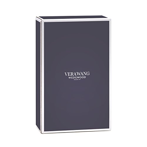 Wedgwood 40024336 Vera Wang Venato Imperial - Tetera (cerámica, 1 L)